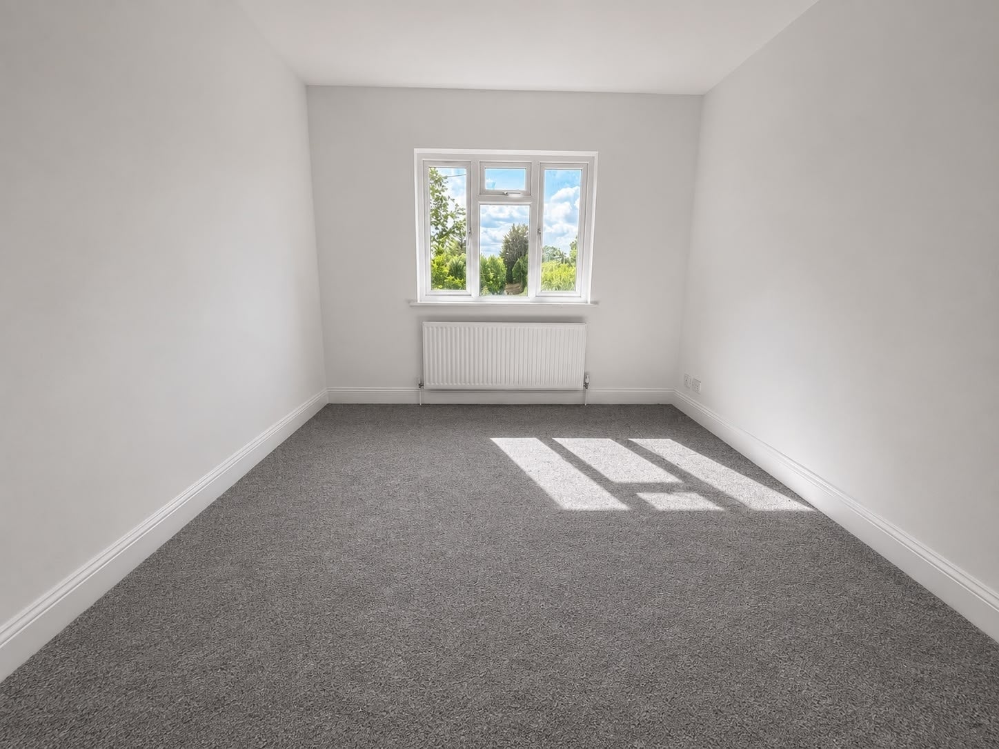 Flat Joel Street in Greater London