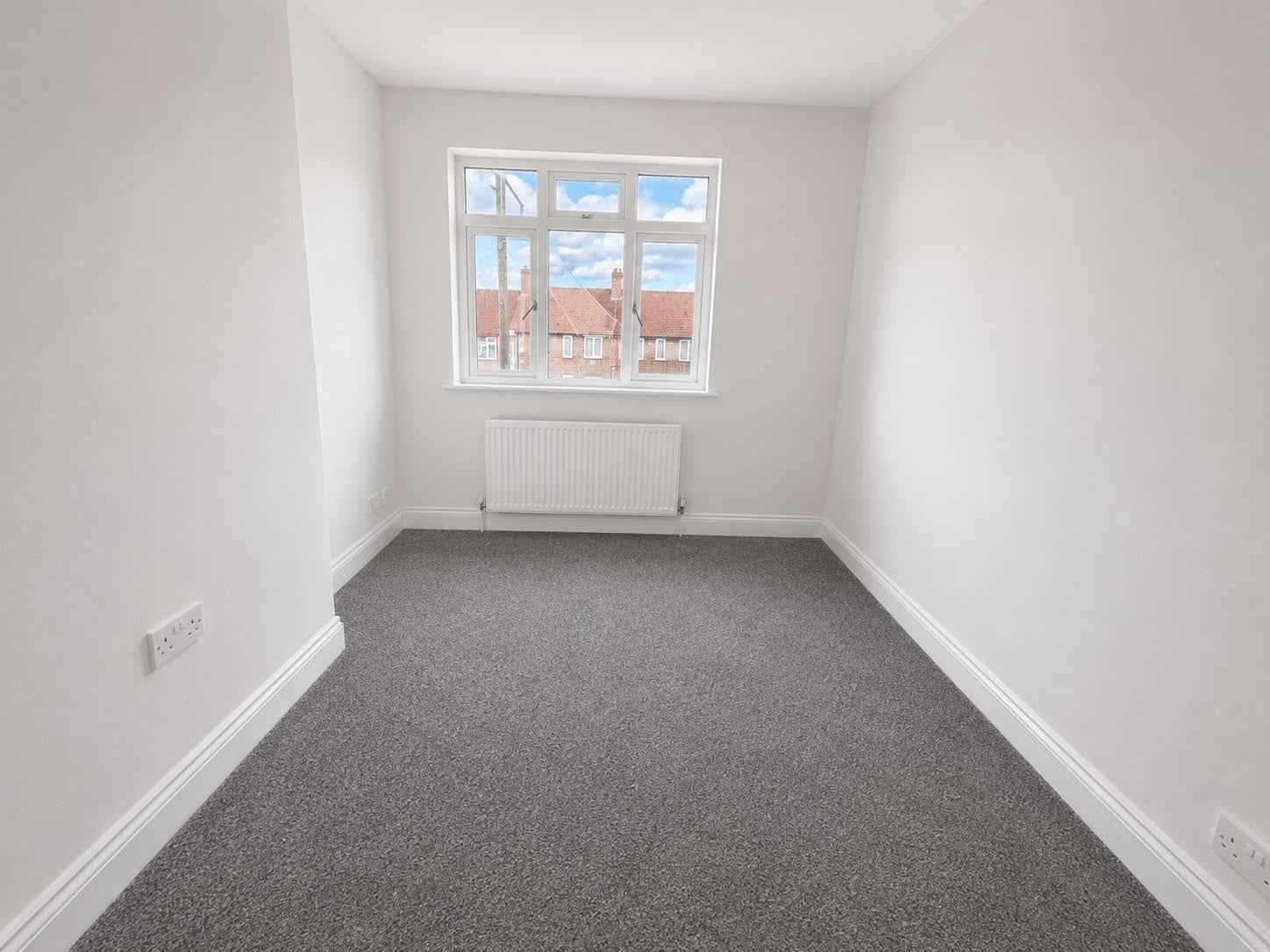 Flat Joel Street in Greater London