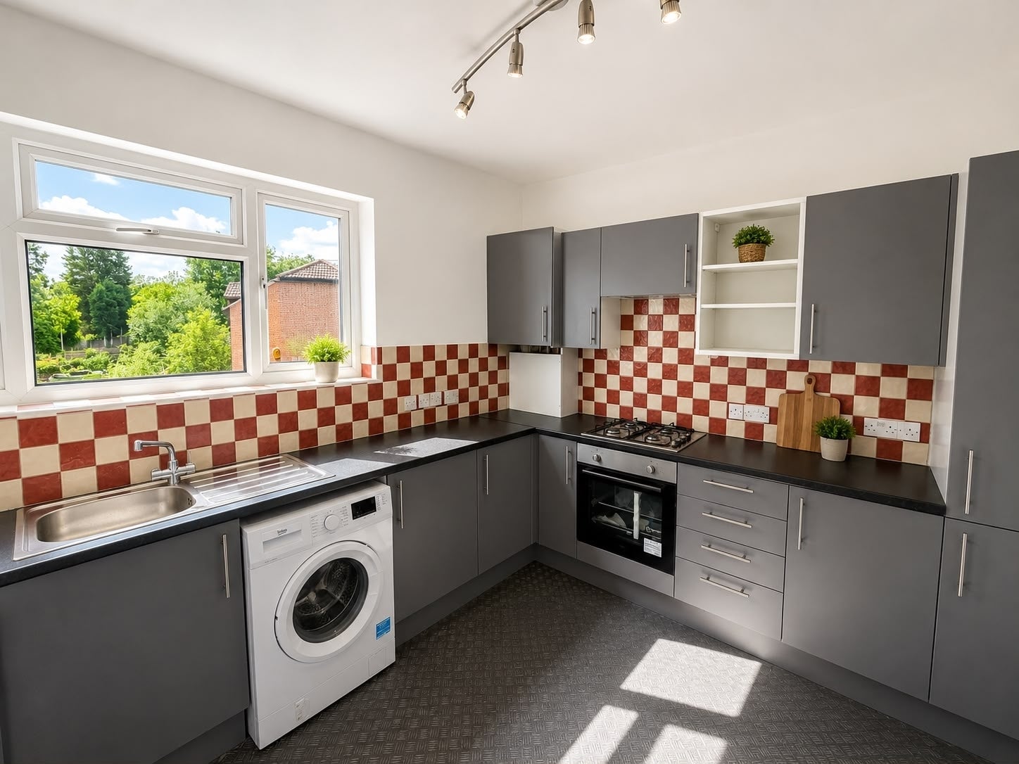 Flat Joel Street in Greater London