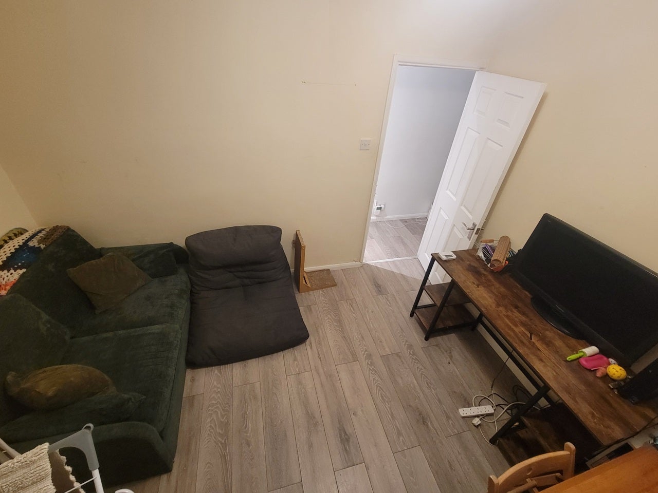 Room Kennington Oval in Greater London