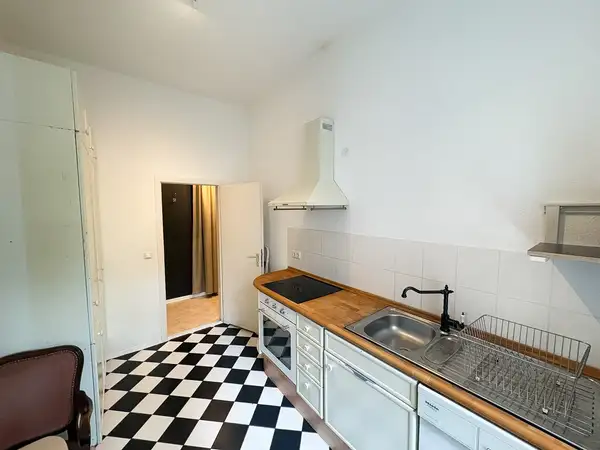 Wohnung Köpenicker Landstraße in Berlin