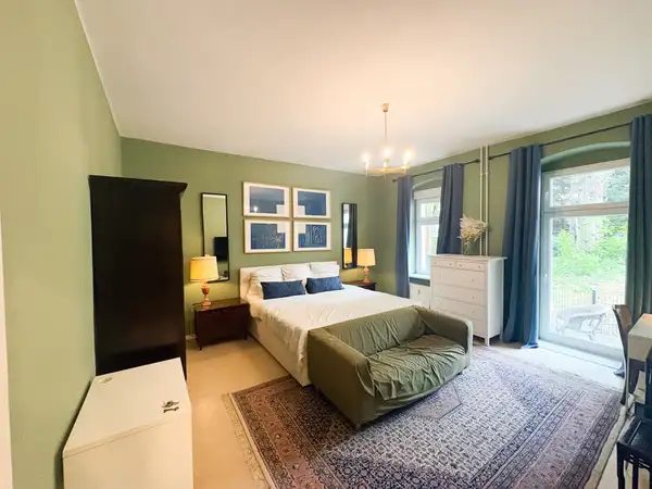 Wohnung Köpenicker Landstraße in Berlin