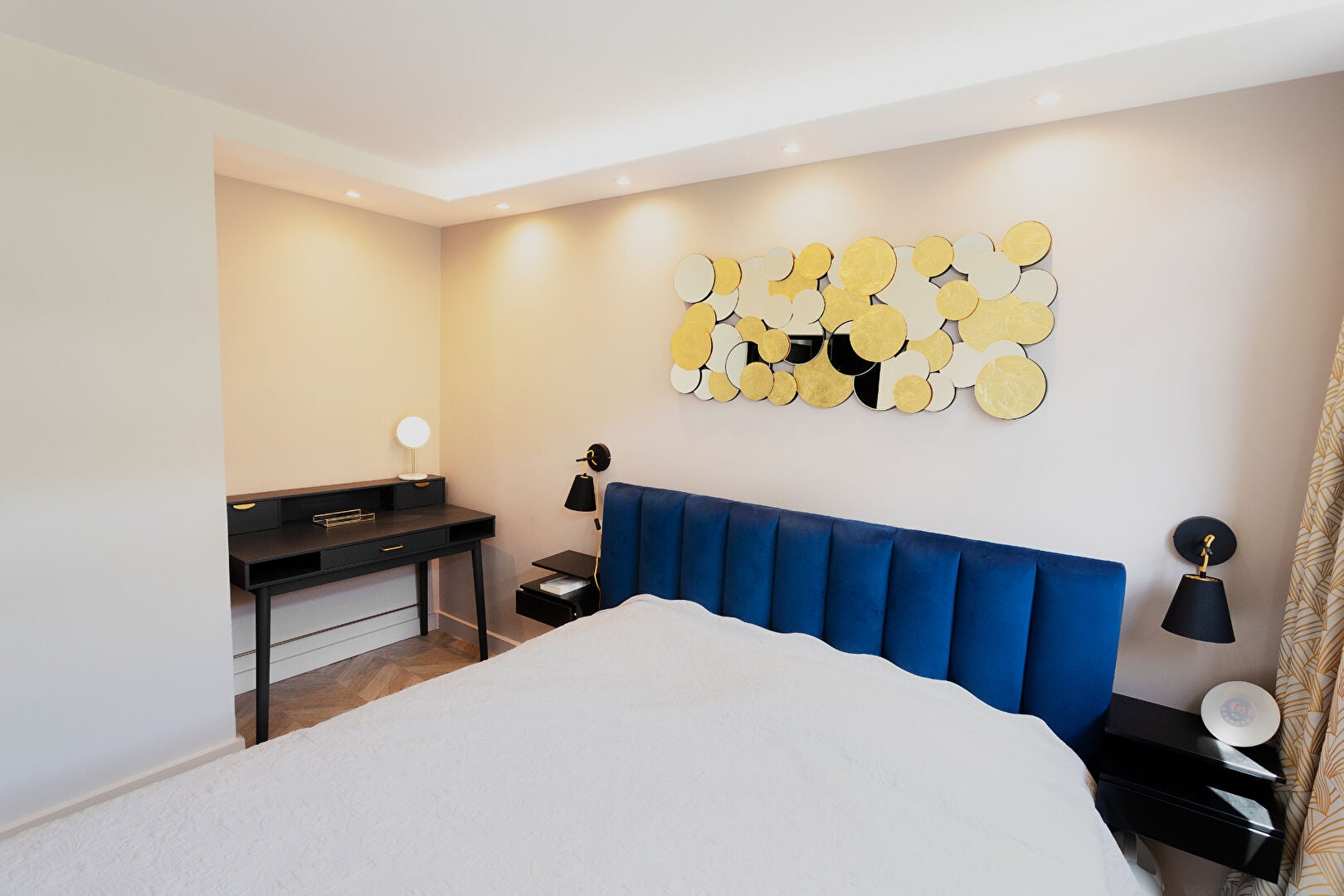 Flat Rue Alexandre Dumas in Nanterre