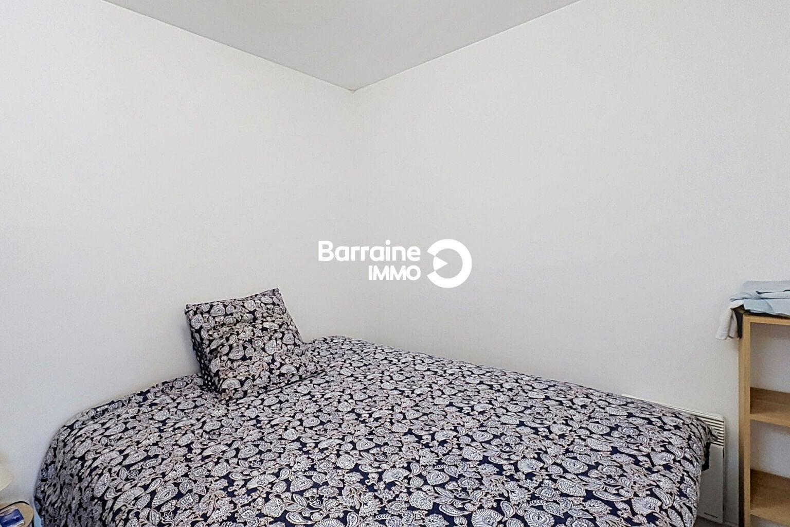 Appartement Korejoù à Tremenac'h