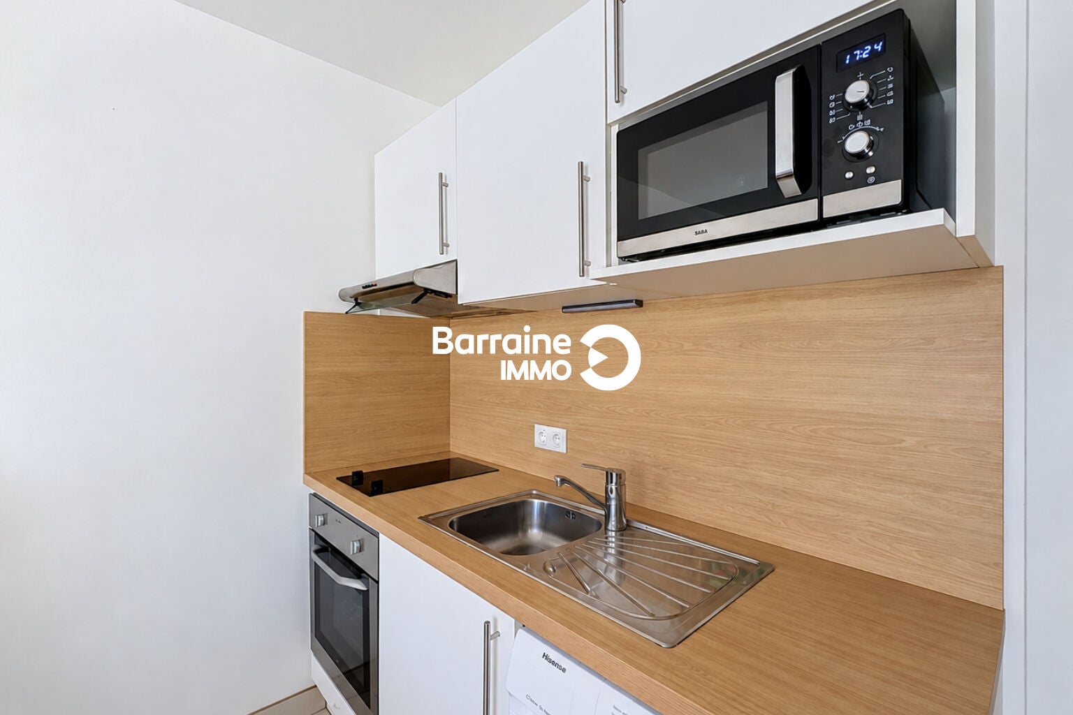 Appartement Korejoù à Tremenac'h
