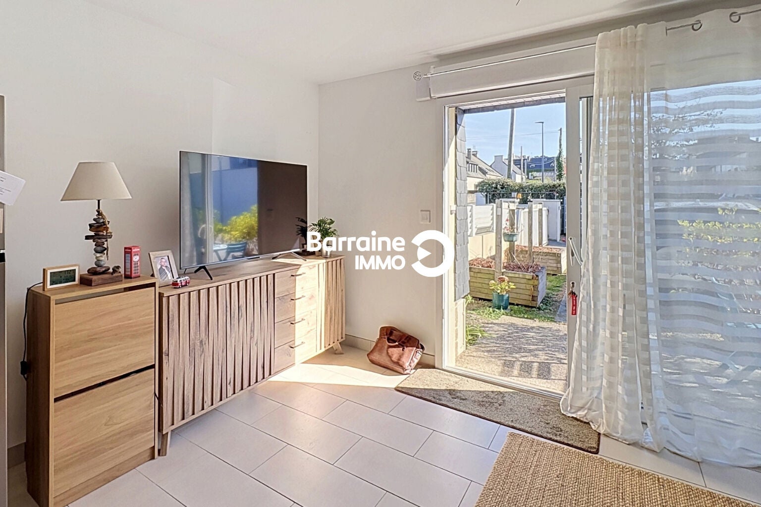 Appartement Korejoù à Tremenac'h