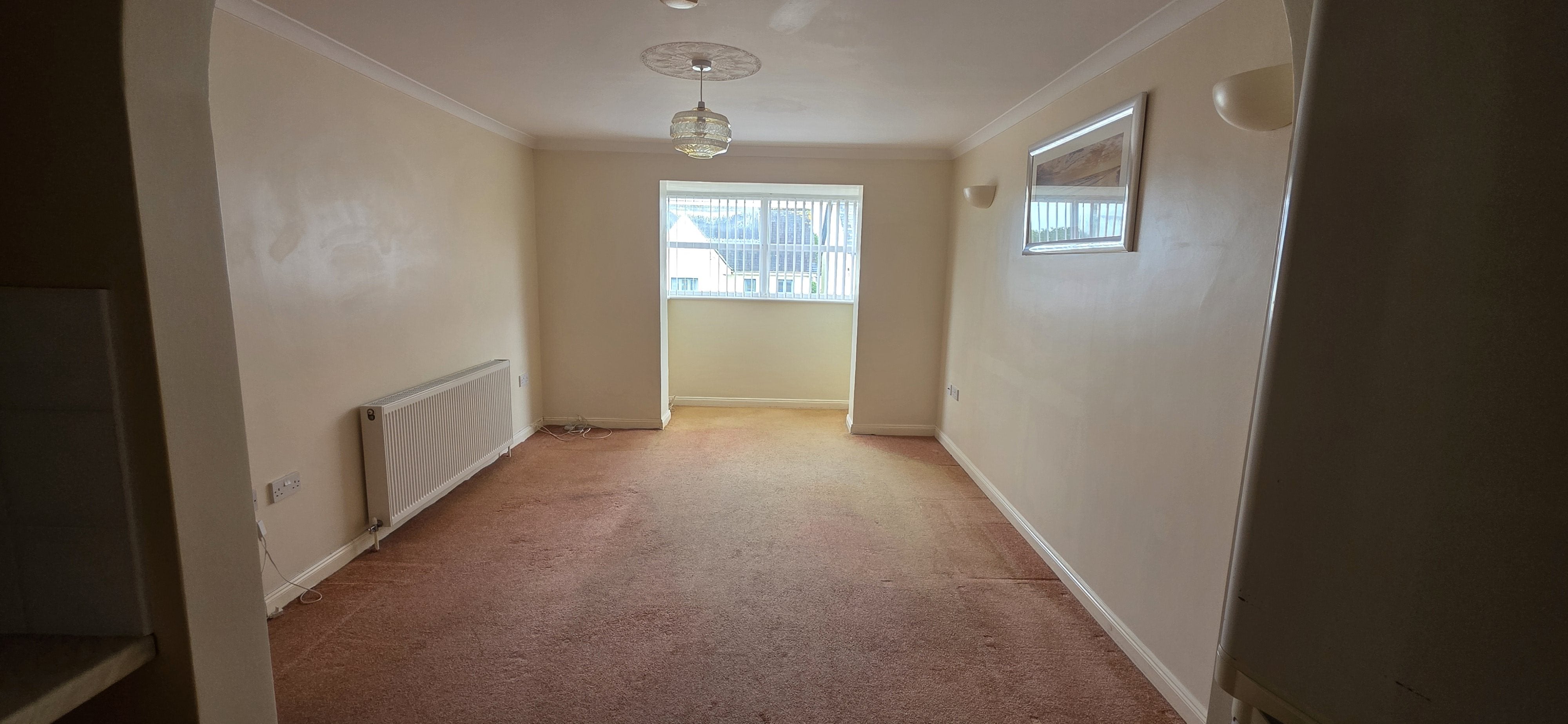 Flat Harris Close in Kelly Bray