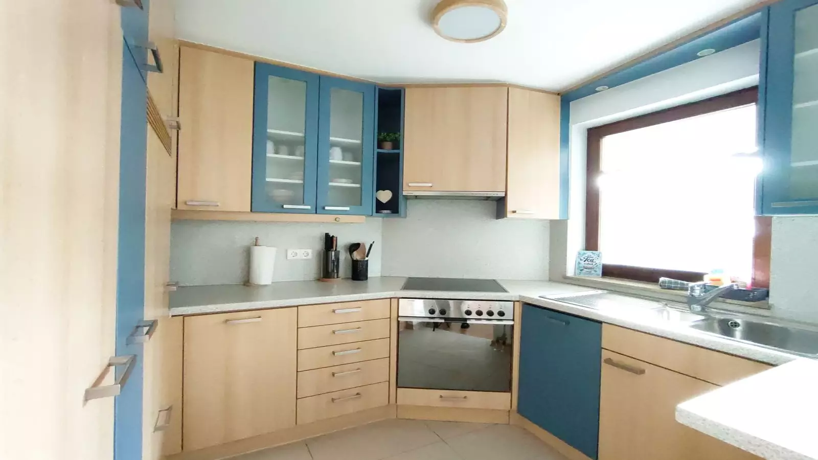 Wohnung Vaihinger Straße in Steinenbronn
