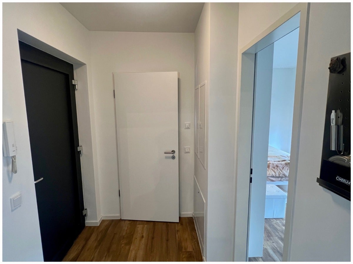Wohnung Scheibenstraße in Münster