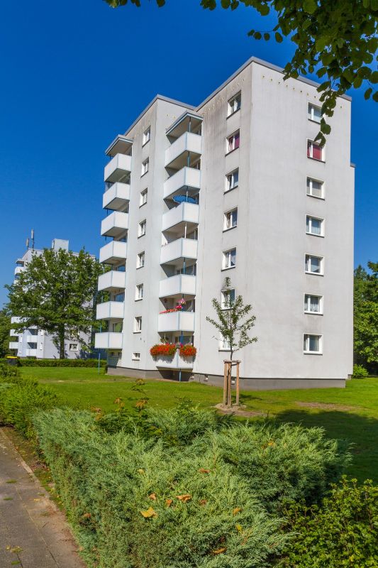 Wohnung Hagemannshof in Gelsenkirchen