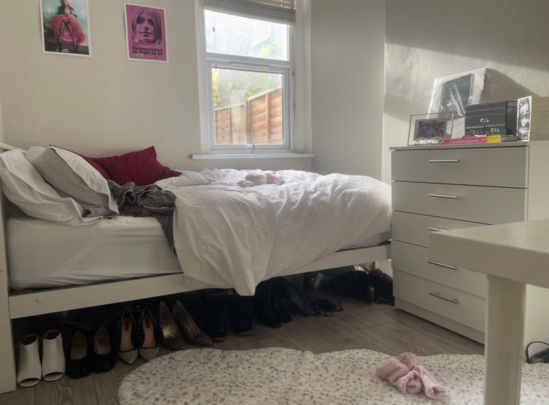 Room Mabley Street in Greater London