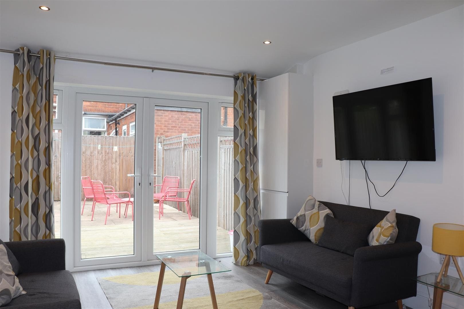 Room Sefton Road in Birmingham