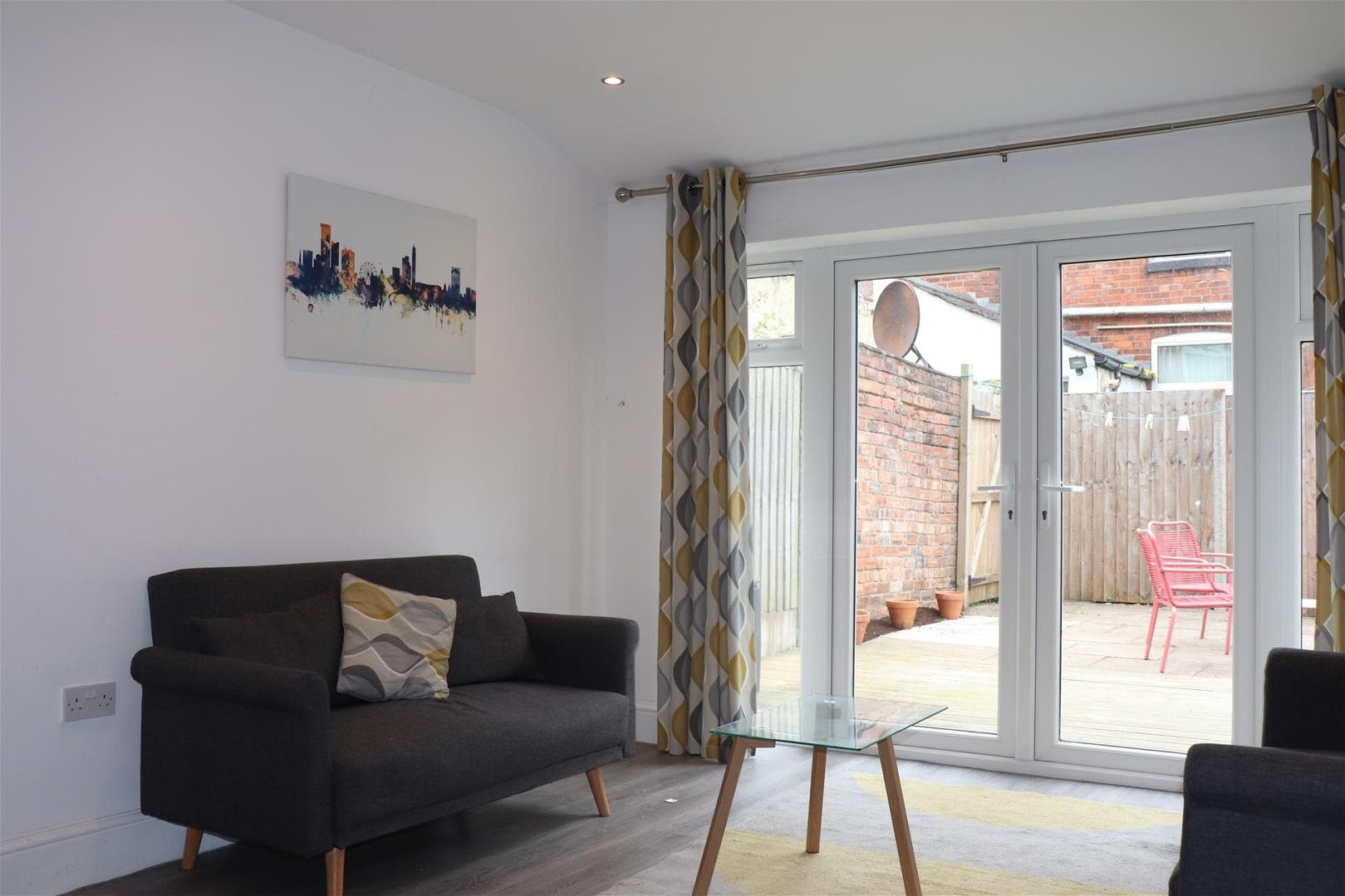 Room Sefton Road in Birmingham