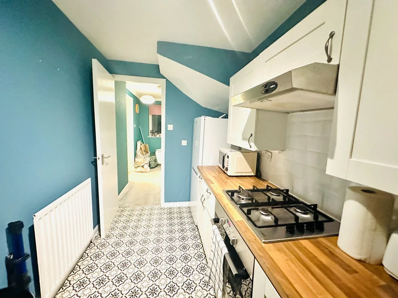 Room Ashbourne Road in Mackworth