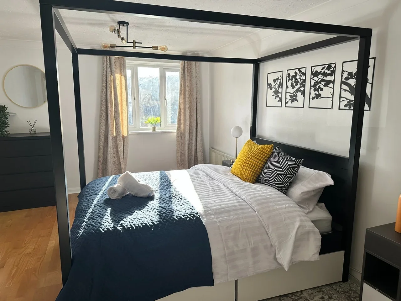 Room Ashbourne Road in Mackworth