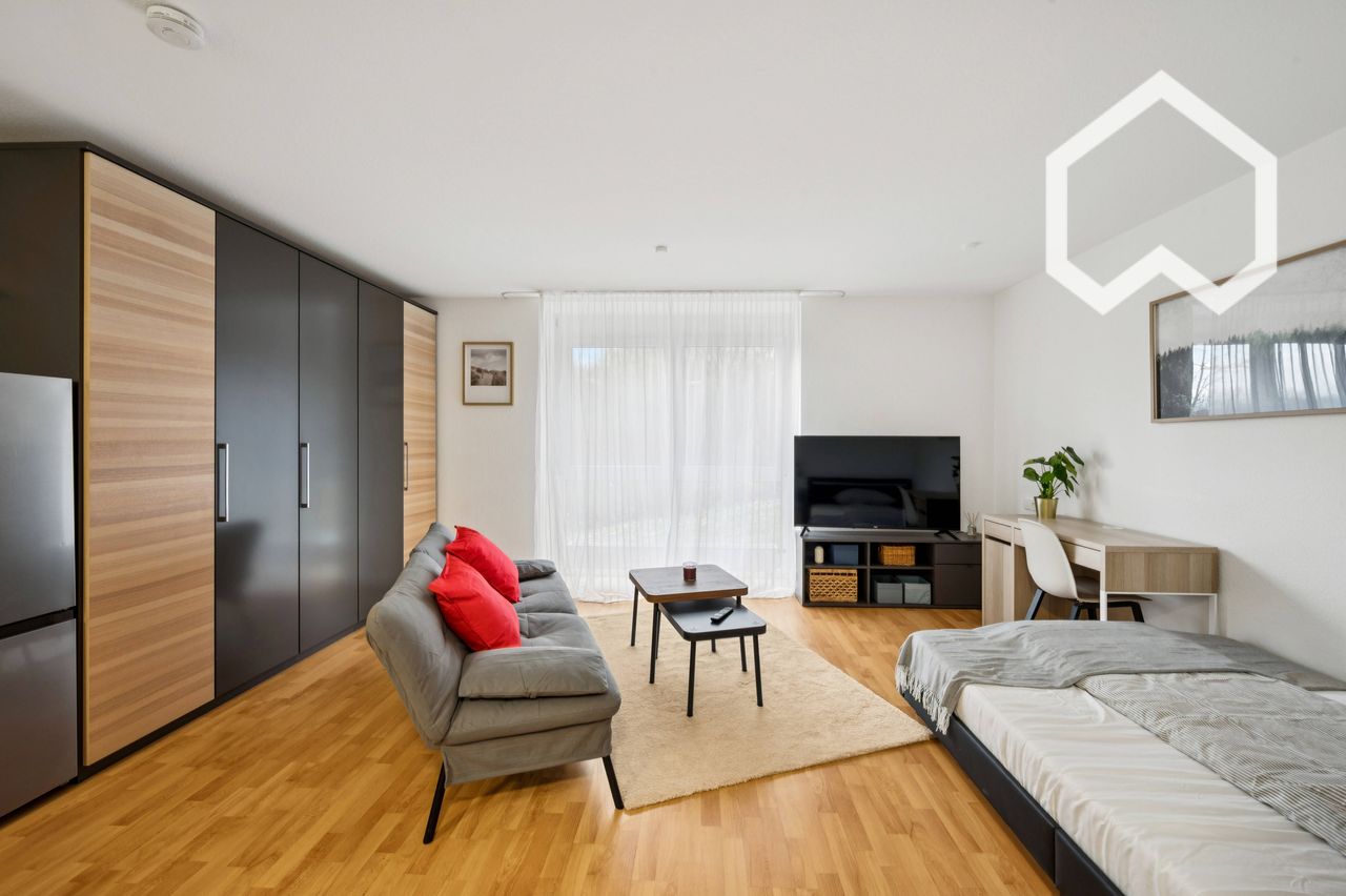 Wohnung Wendlinger Straße in Nürtingen