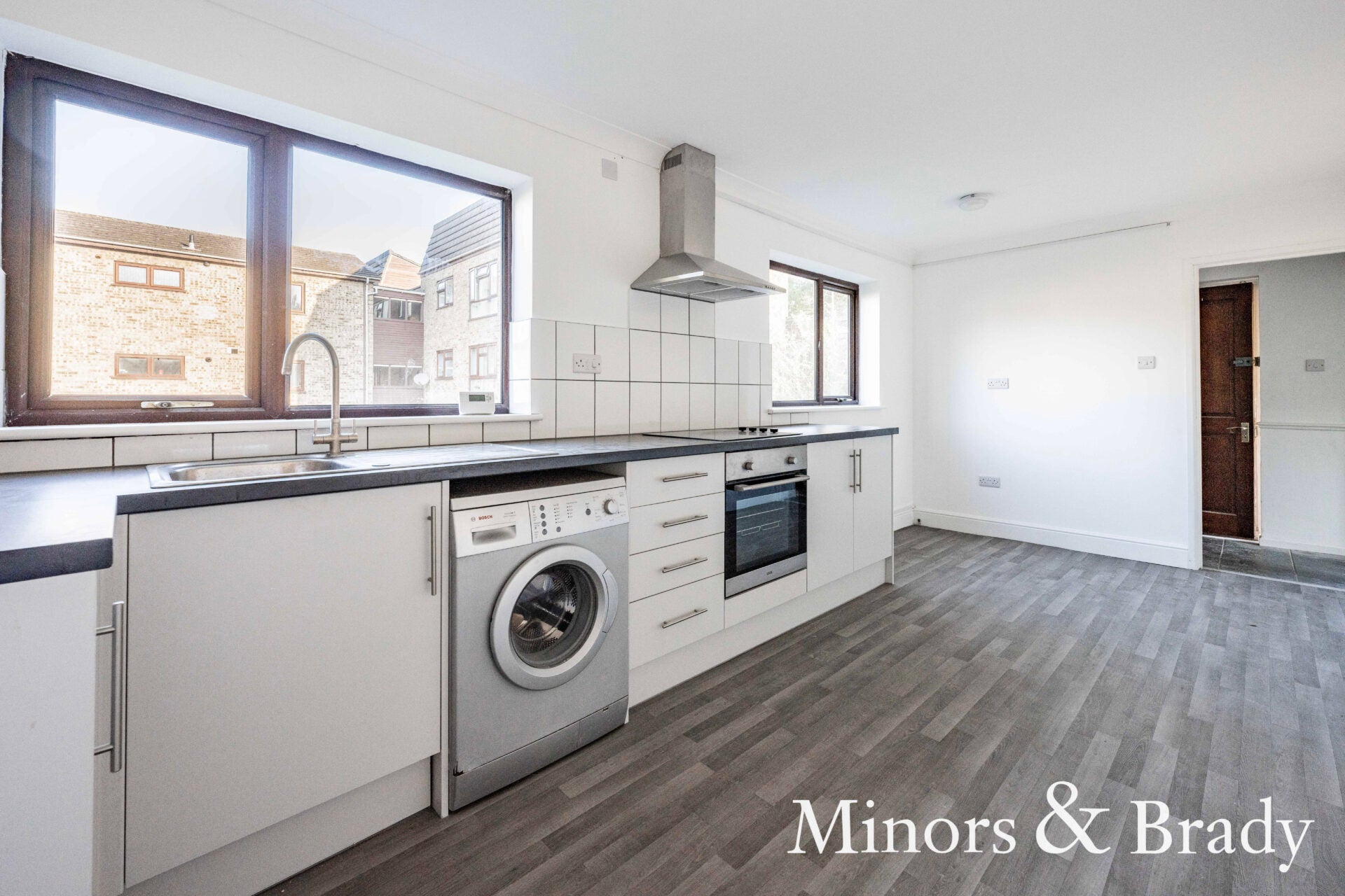 Room Mousehold Street in Norwich