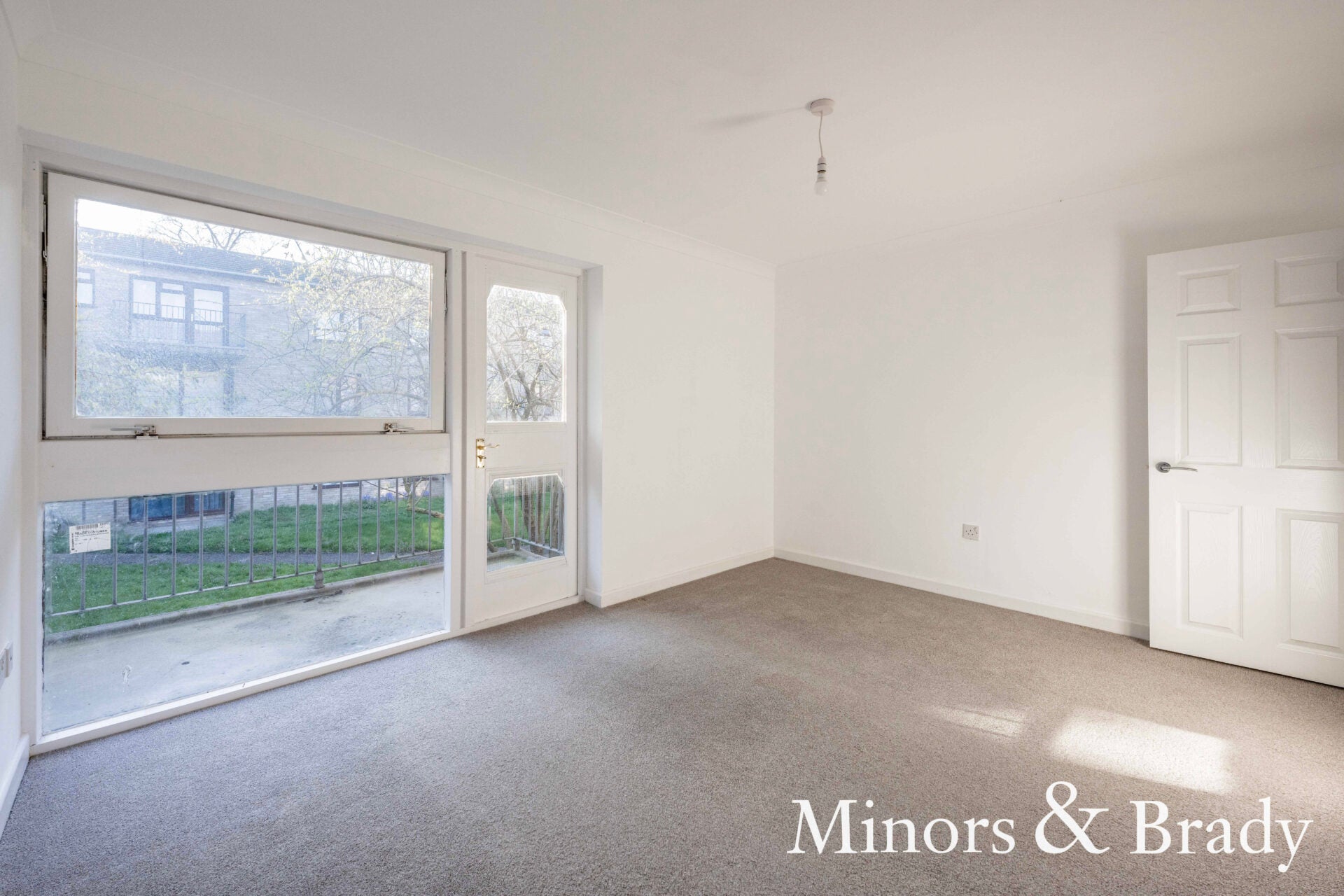 Room Mousehold Street in Norwich