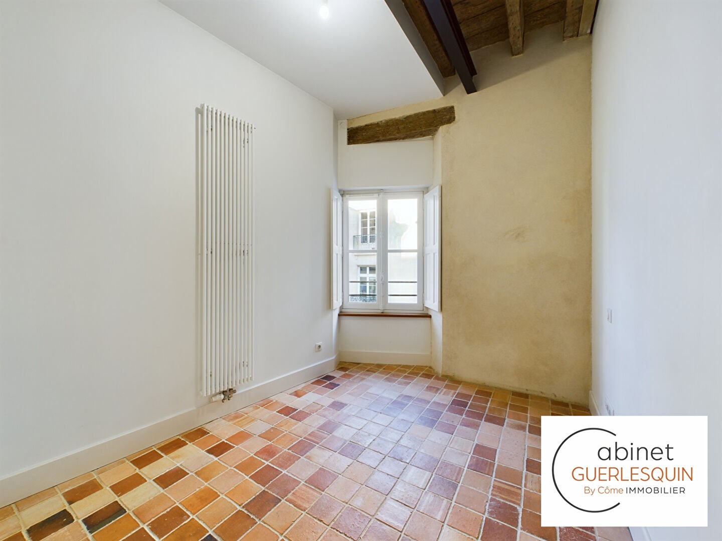 Appartement Rue Gaston Turpin à Nantes