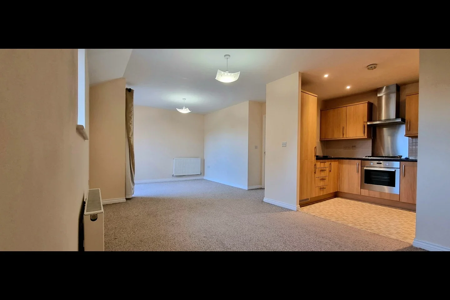 Flat Chequersfield in Welwyn Hatfield