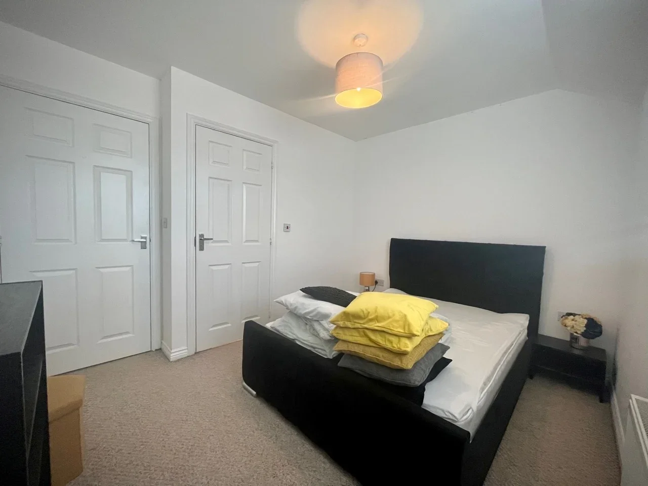 Flat Chequersfield in Welwyn Hatfield