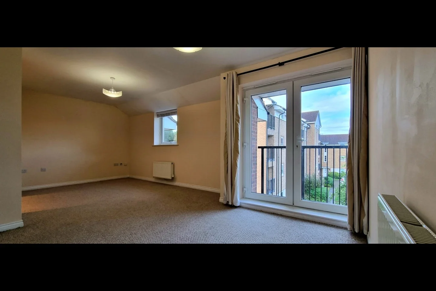 Flat Chequersfield in Welwyn Hatfield