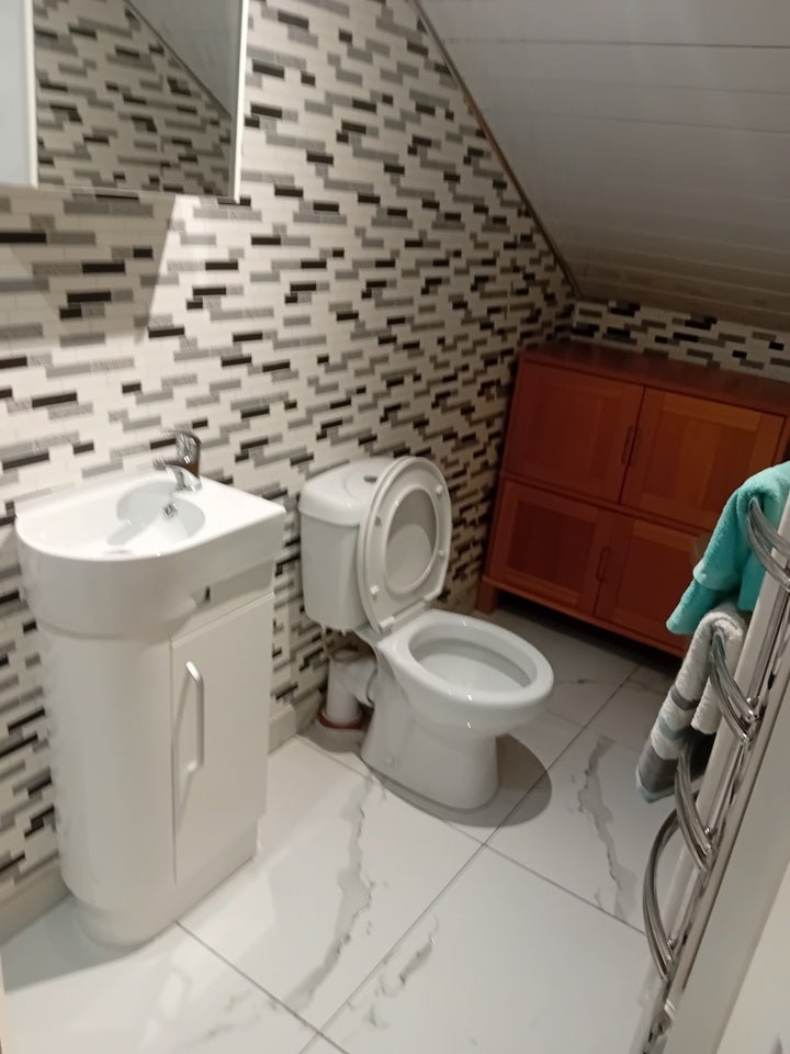 Room Parkwood Street in Bradford
