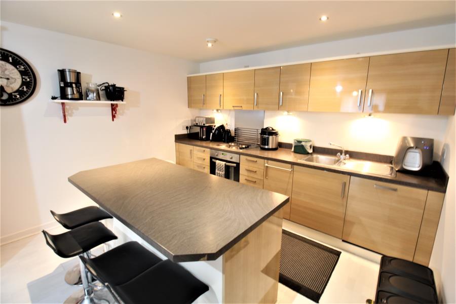 House Terrace in Reading