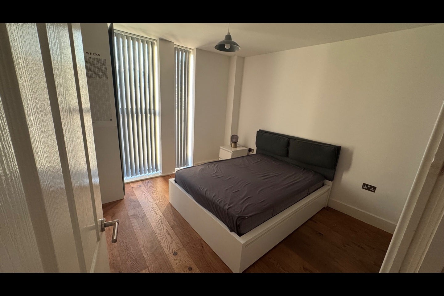 Room Grove Green Road in Greater London