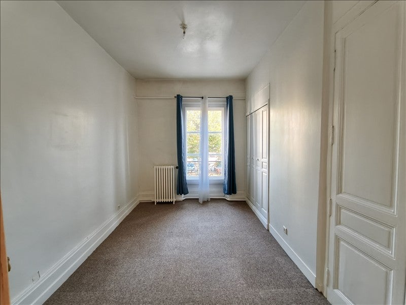 Flat Rue d'Isly in Limoges