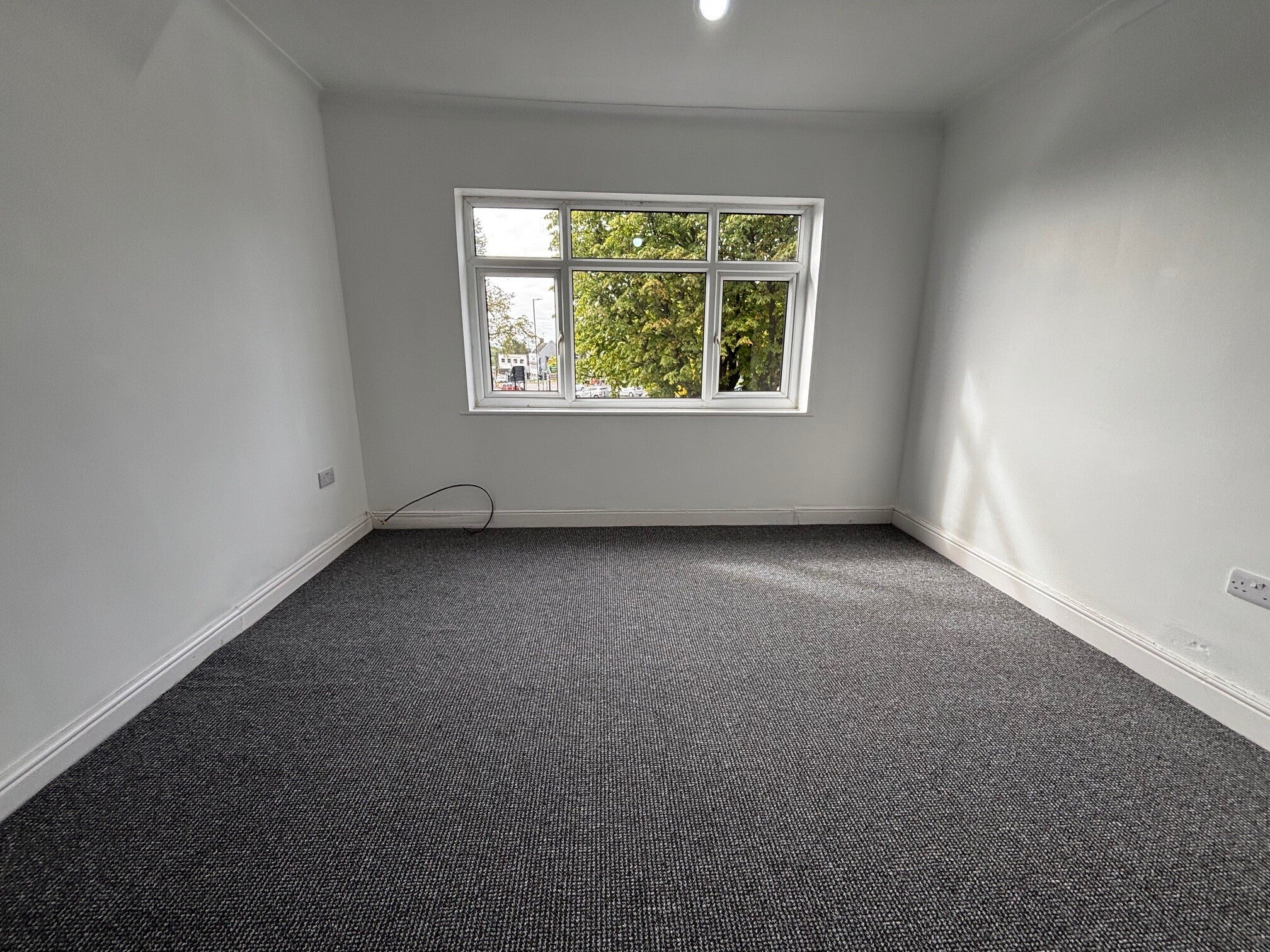Flat Wolverhampton Road in Sandwell