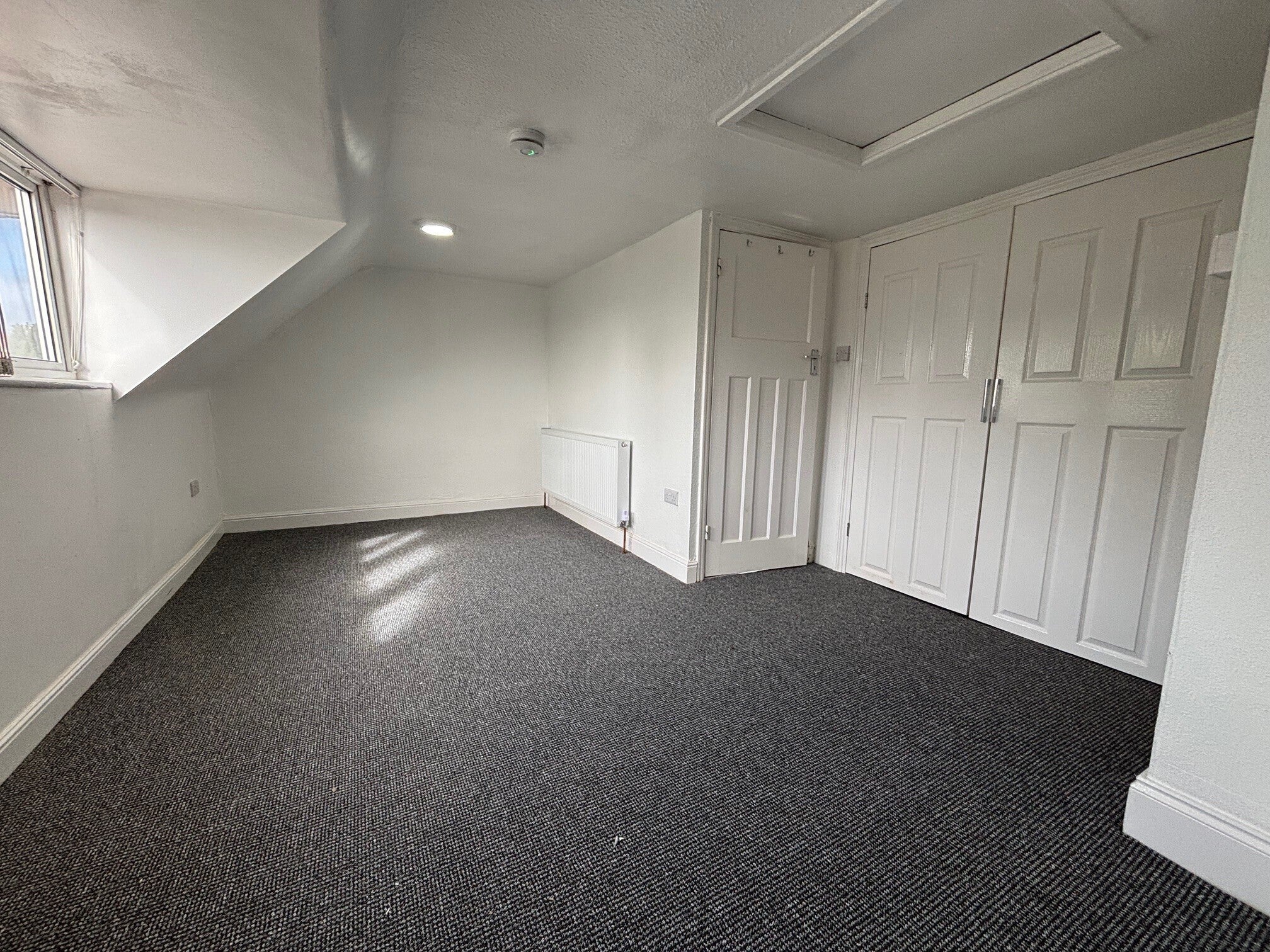 Flat Wolverhampton Road in Sandwell