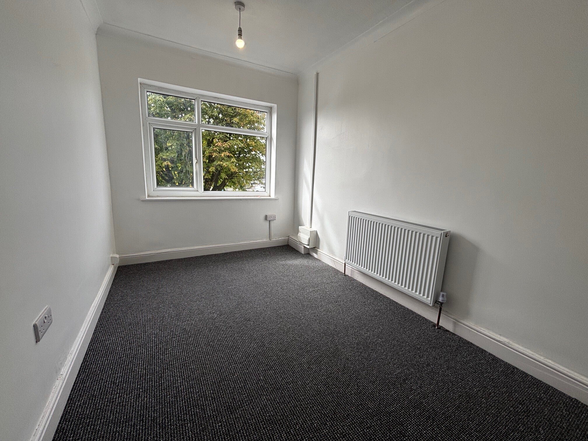 Flat Wolverhampton Road in Sandwell