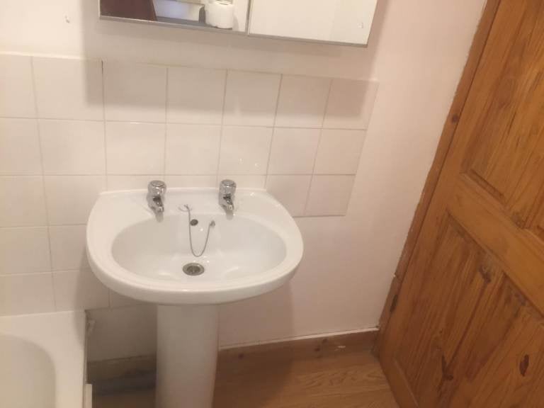 Flat Morden Road in Greater London