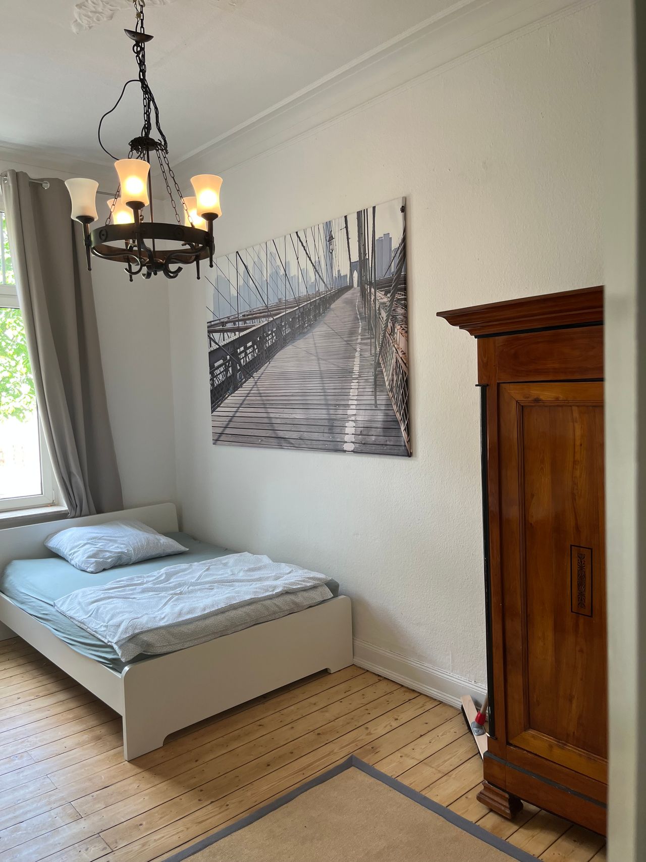 Wohnung Luxemburger Straße in Köln