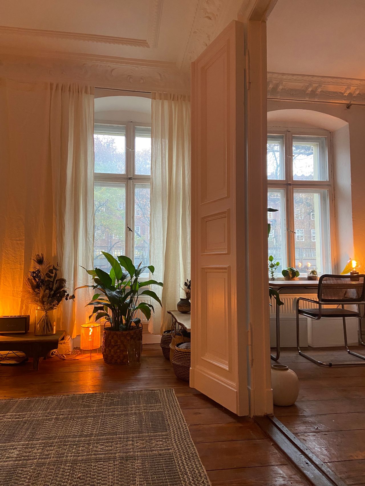 Wohnung Skalitzer Straße in Berlin