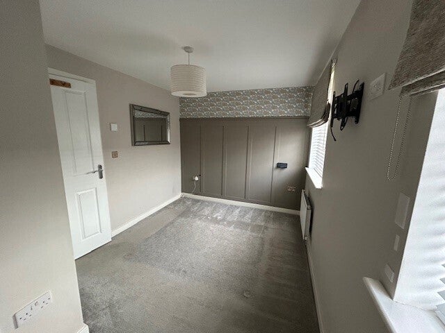 Flat Chester High Road in Ellesmere Port