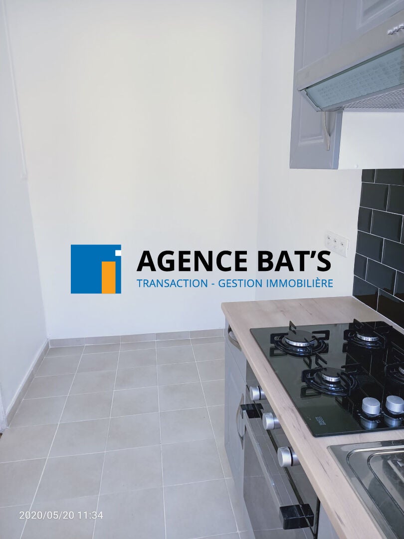 Appartement Place Raspail à Saint-Étienne