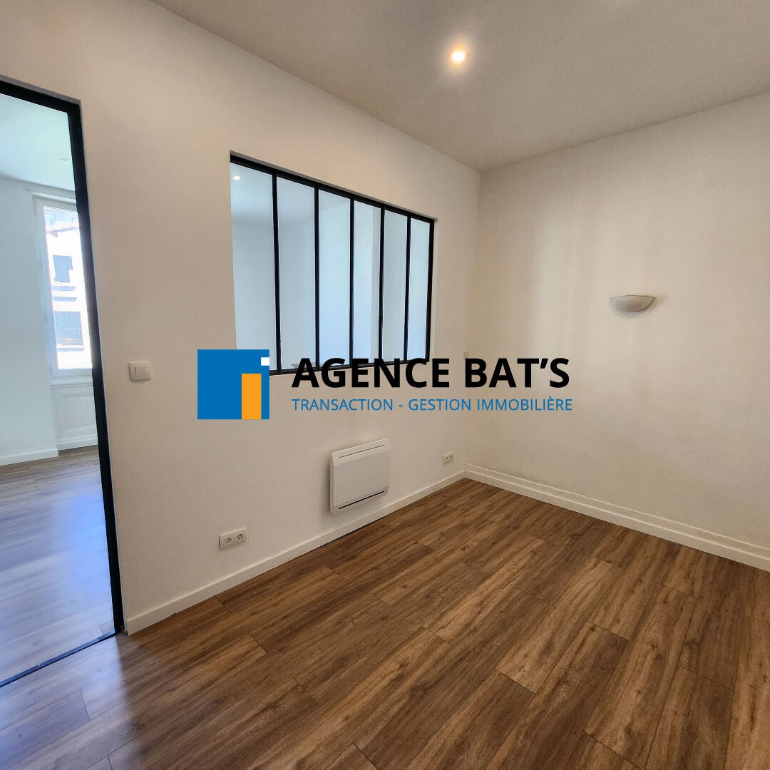 Appartement Place Raspail à Saint-Étienne