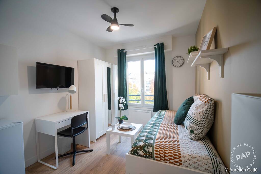 Chambre Voie primaire nord du secteur II de Marne-la-Vallée à Champs-sur-Marne