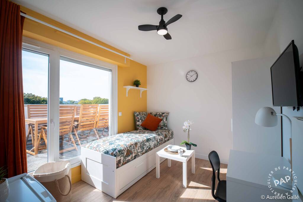 Chambre Voie primaire nord du secteur II de Marne-la-Vallée à Champs-sur-Marne