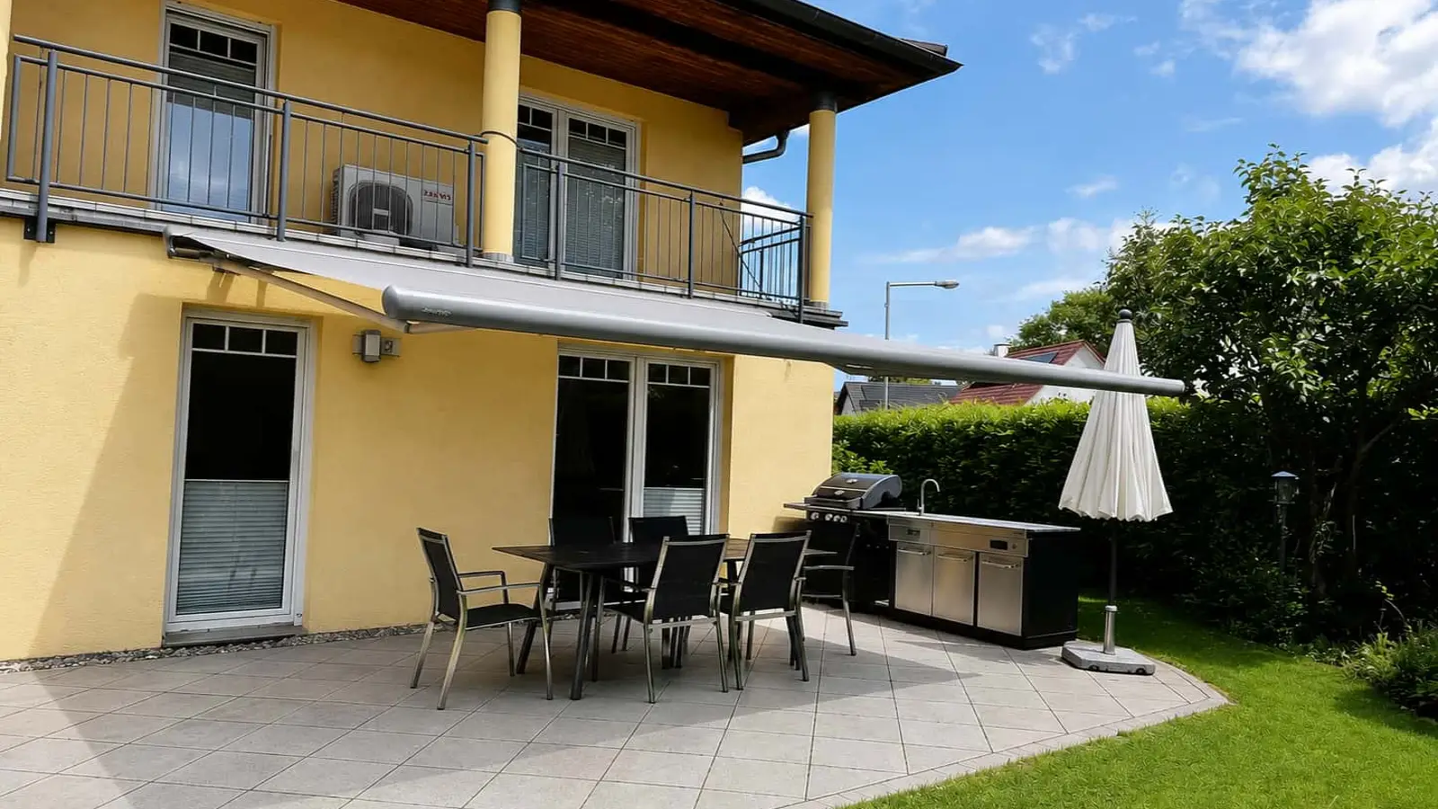 Wohnung Mühlenstraße in Berlin