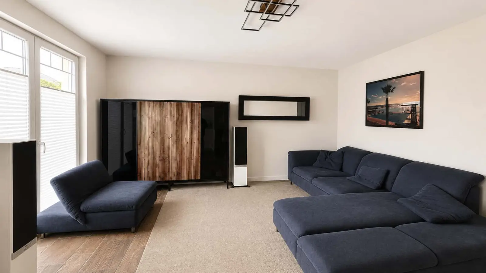 Wohnung Mühlenstraße in Berlin