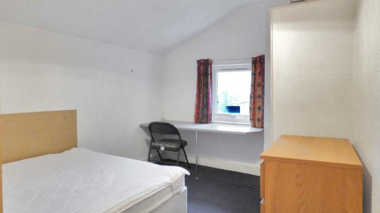 Room Boulter Street in Oxford