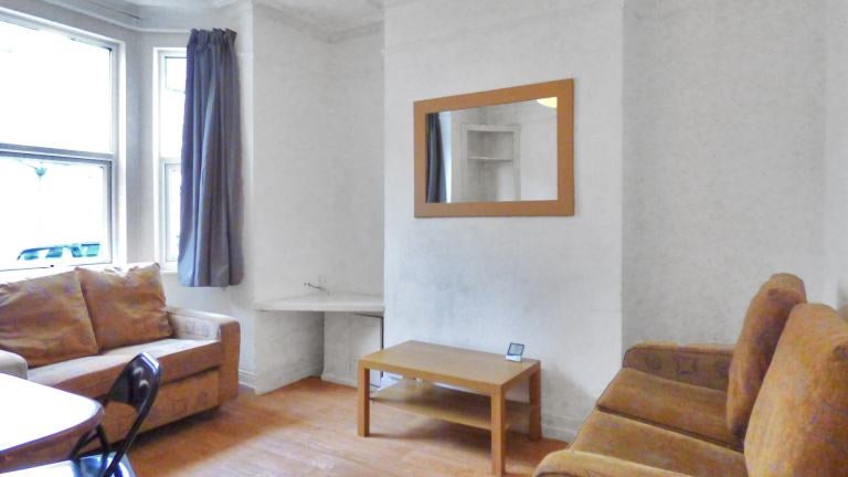 Room Boulter Street in Oxford