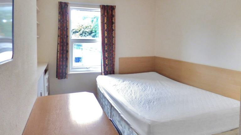 Room Boulter Street in Oxford