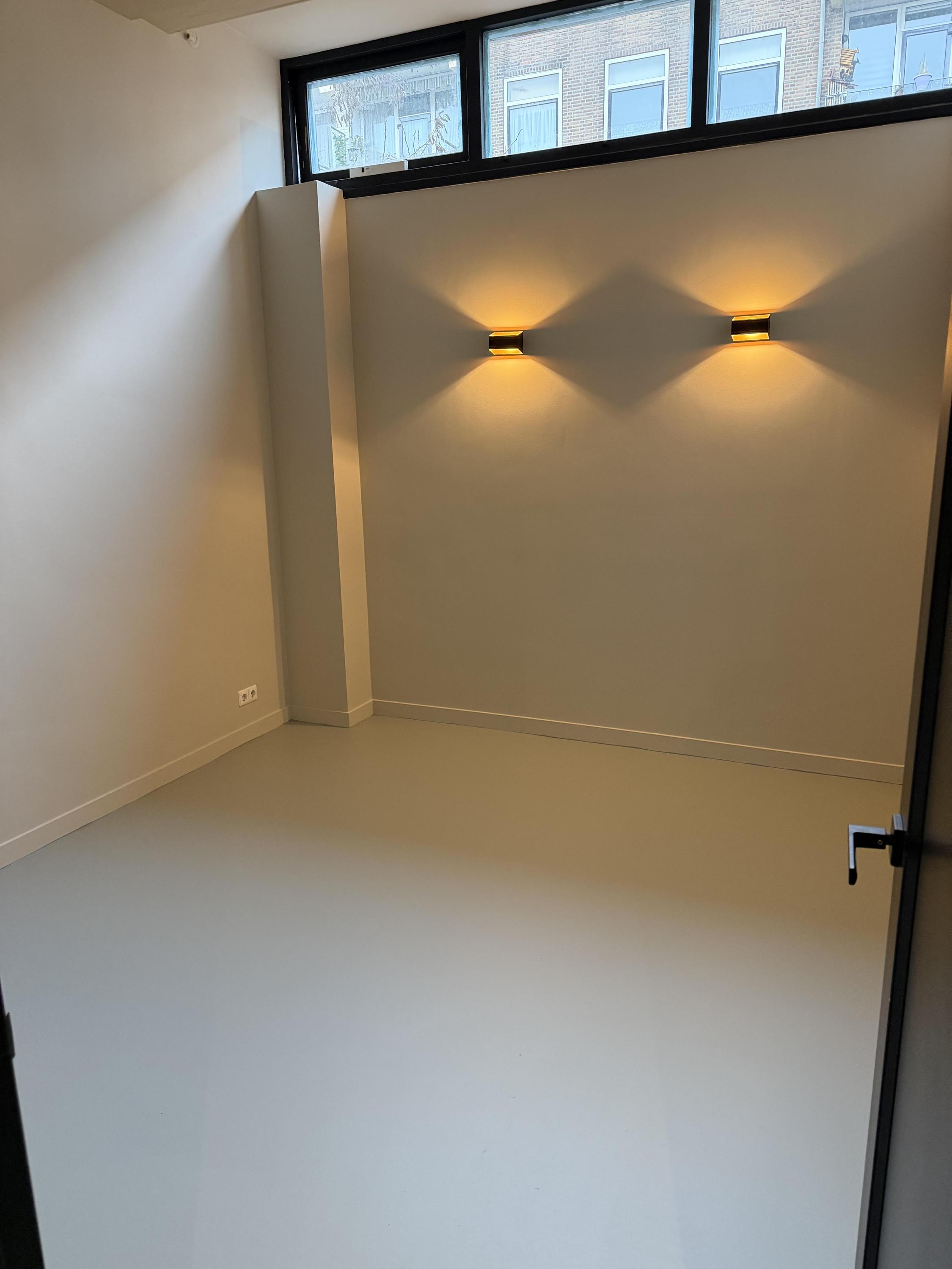 Appartement te koop: Blokmakersstraat 9A, Rotterdam