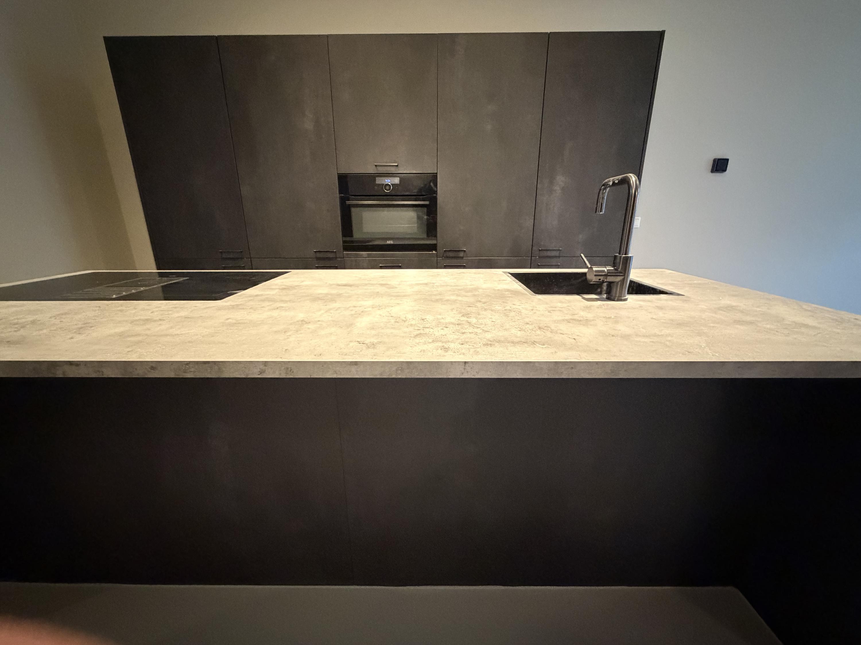 Appartement te koop: Blokmakersstraat 9A, Rotterdam