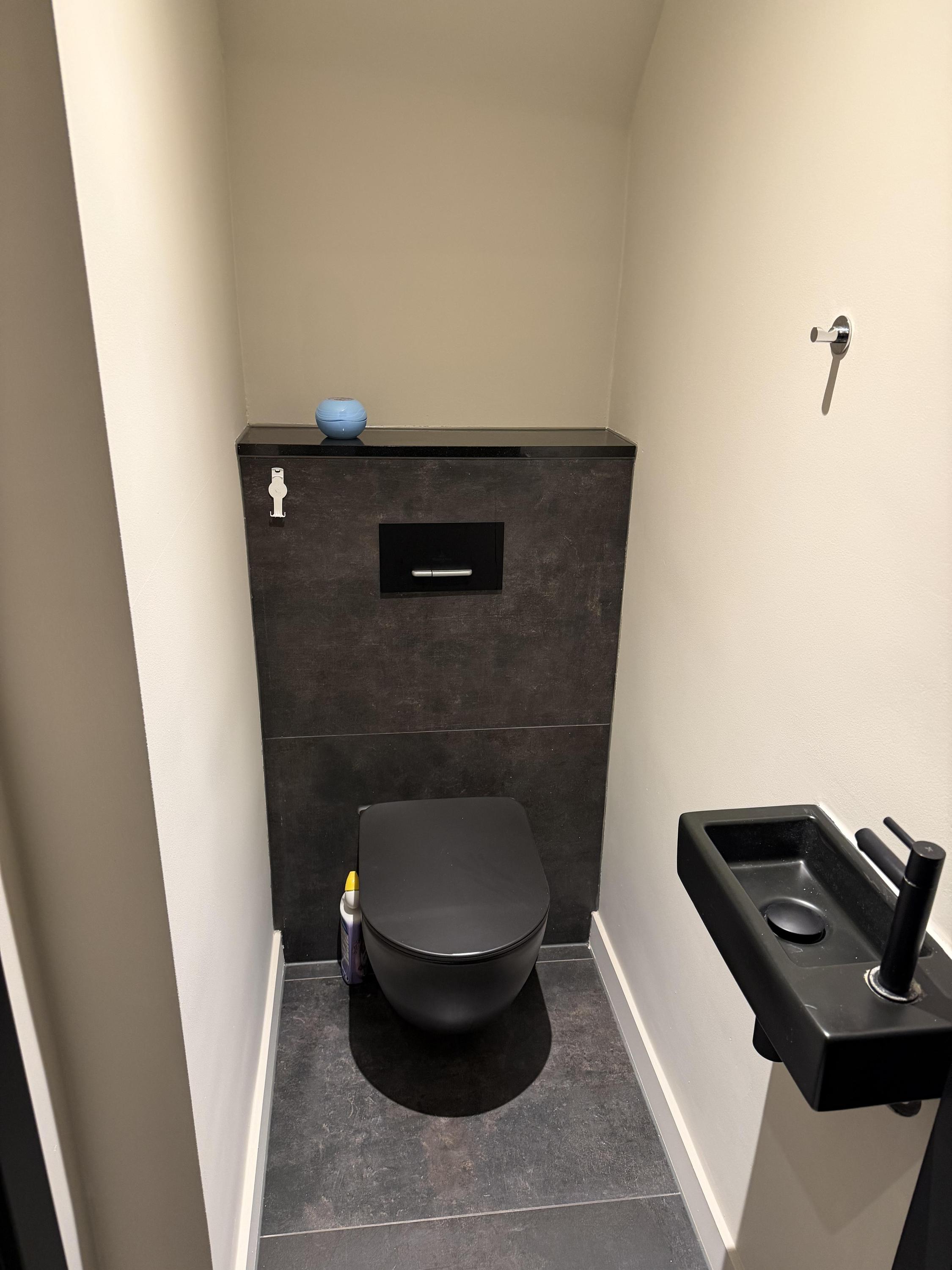 Appartement te koop: Blokmakersstraat 9A, Rotterdam