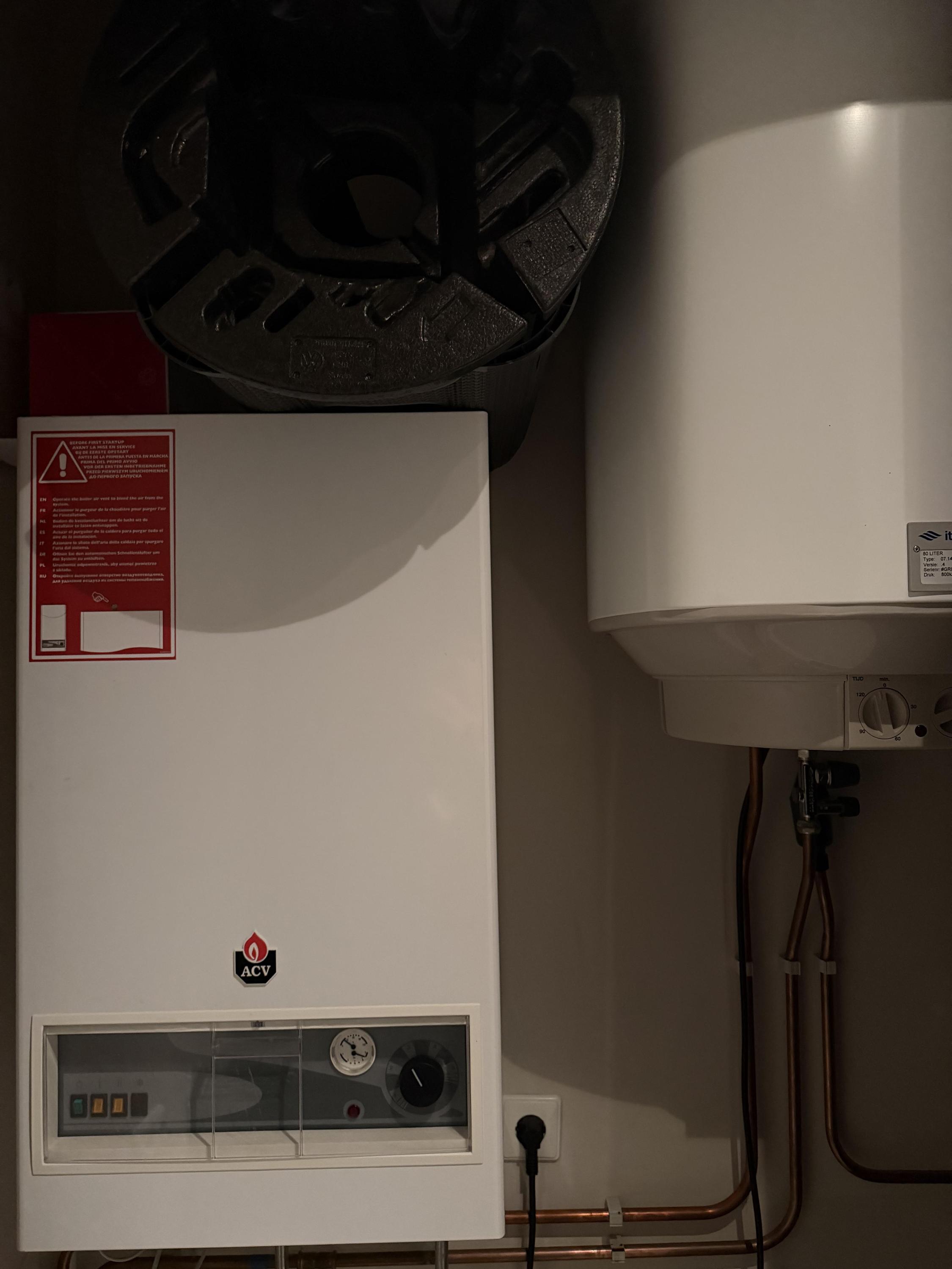 Appartement te koop: Blokmakersstraat 9A, Rotterdam